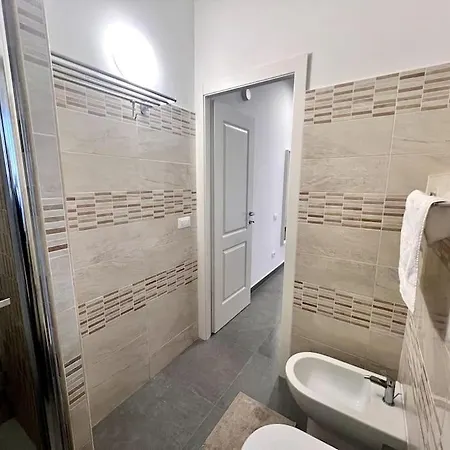 White Mary House For Two People Apartamento