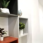 Apartamento White Mary House For Two People *