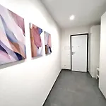 Apartamento White Mary House For Two People
