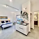 White Mary House For Two People * Roma