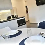 White Mary House For Two People Apartamento Roma