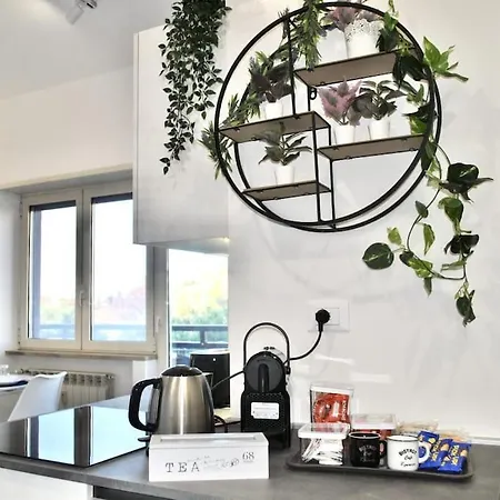 Appartement White Mary House For Two People