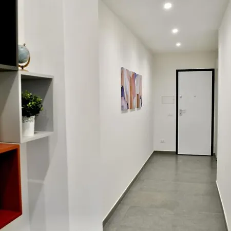 White Mary House For Two People * Rome