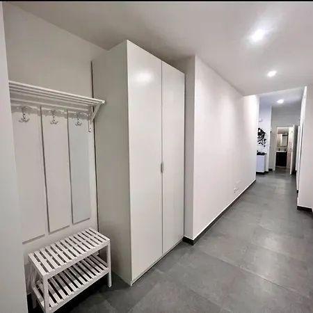 Appartement White Mary House For Two People