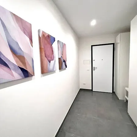 Apartamento White Mary House For Two People
