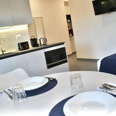 White Mary House For Two People Apartamento Roma