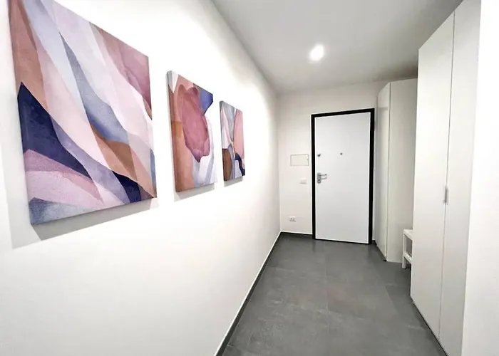 Appartement White Mary House For Two People